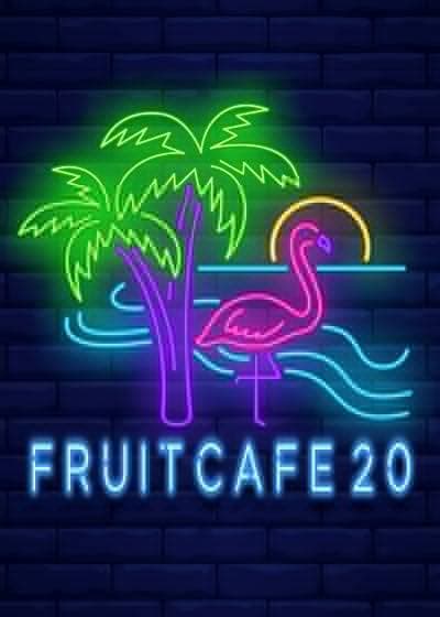 Fruit Cafe 20