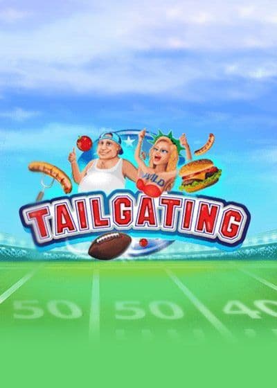 Tailgataing