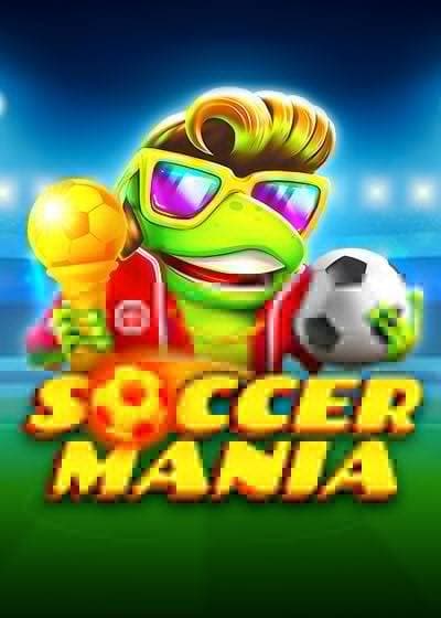 Soccer Mania